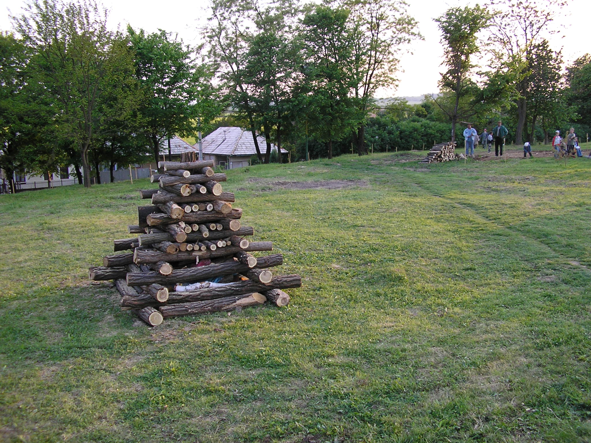 Fotogaléria Vatra (16) Vatra