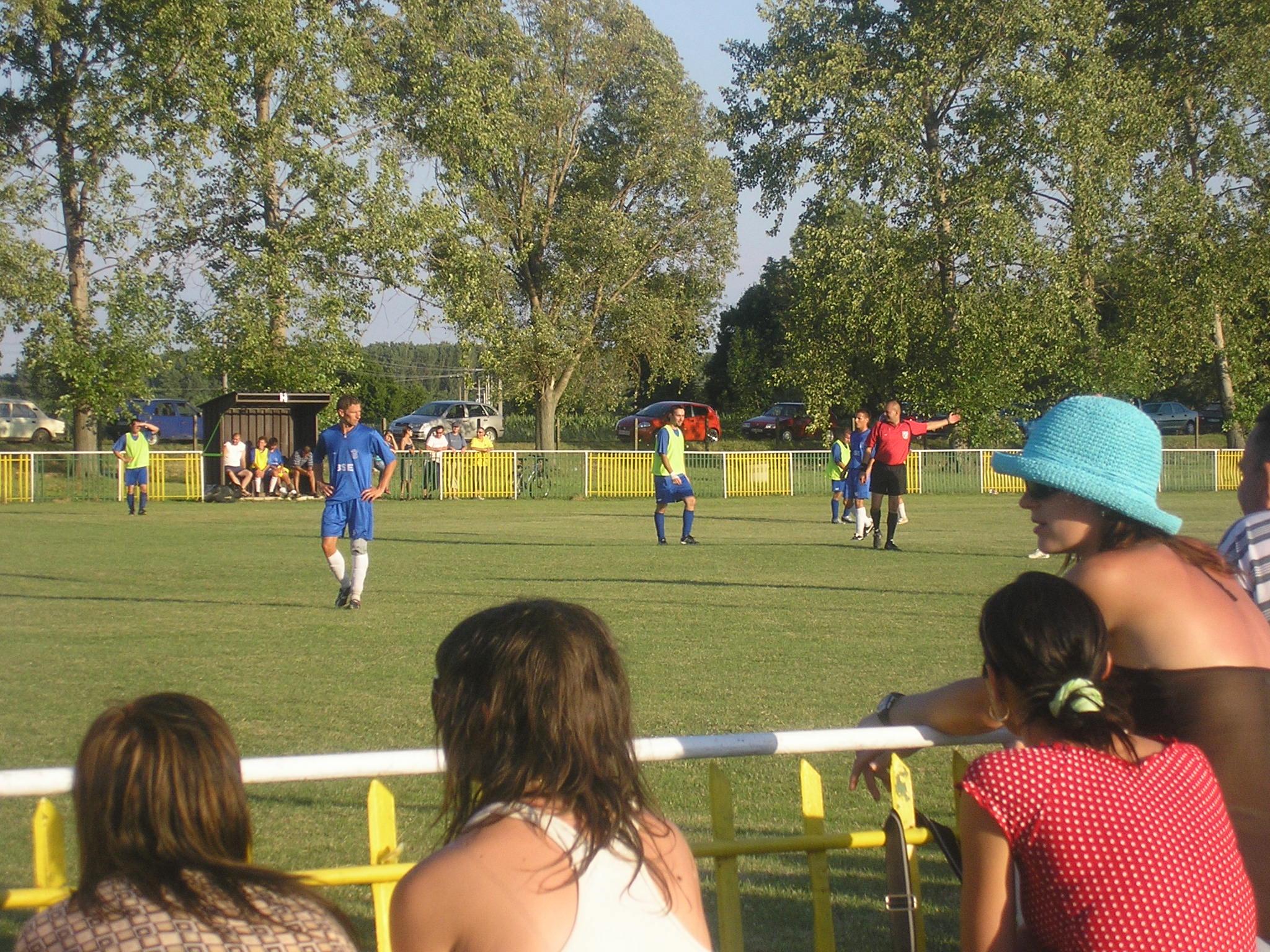 Fotogaléria Futbal (3) Futbal
