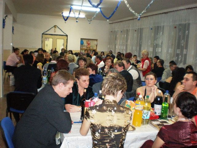 Fotogaléria Zábava-Štefanská 2008 (6) Zábava-Štefanská 2008