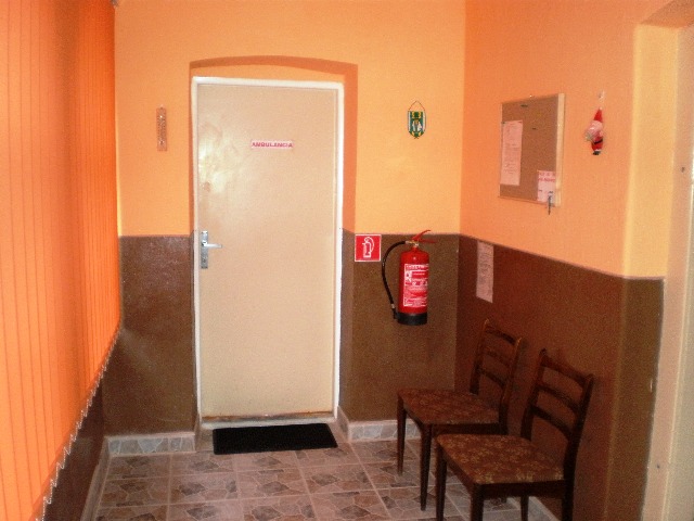 Fotogaléria Zdravotná ambulancia (12) Zdravotná ambulancia