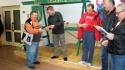 Mariášový turnaj 2011 Mariášový turnaj 2011