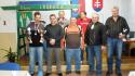 Mariášový turnaj 2011 Mariášový turnaj 2011