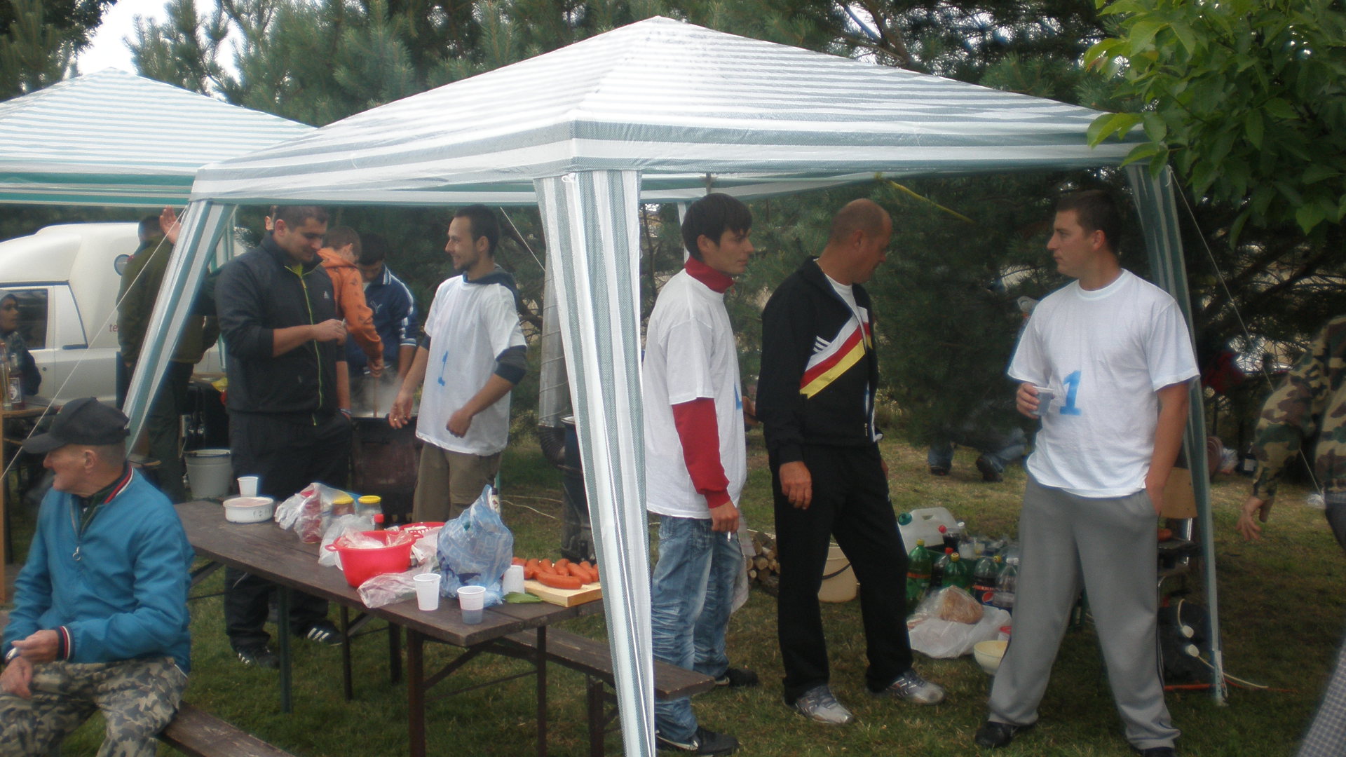 Fotogaléria Športový deň 2011 (19) Športový deň 2011