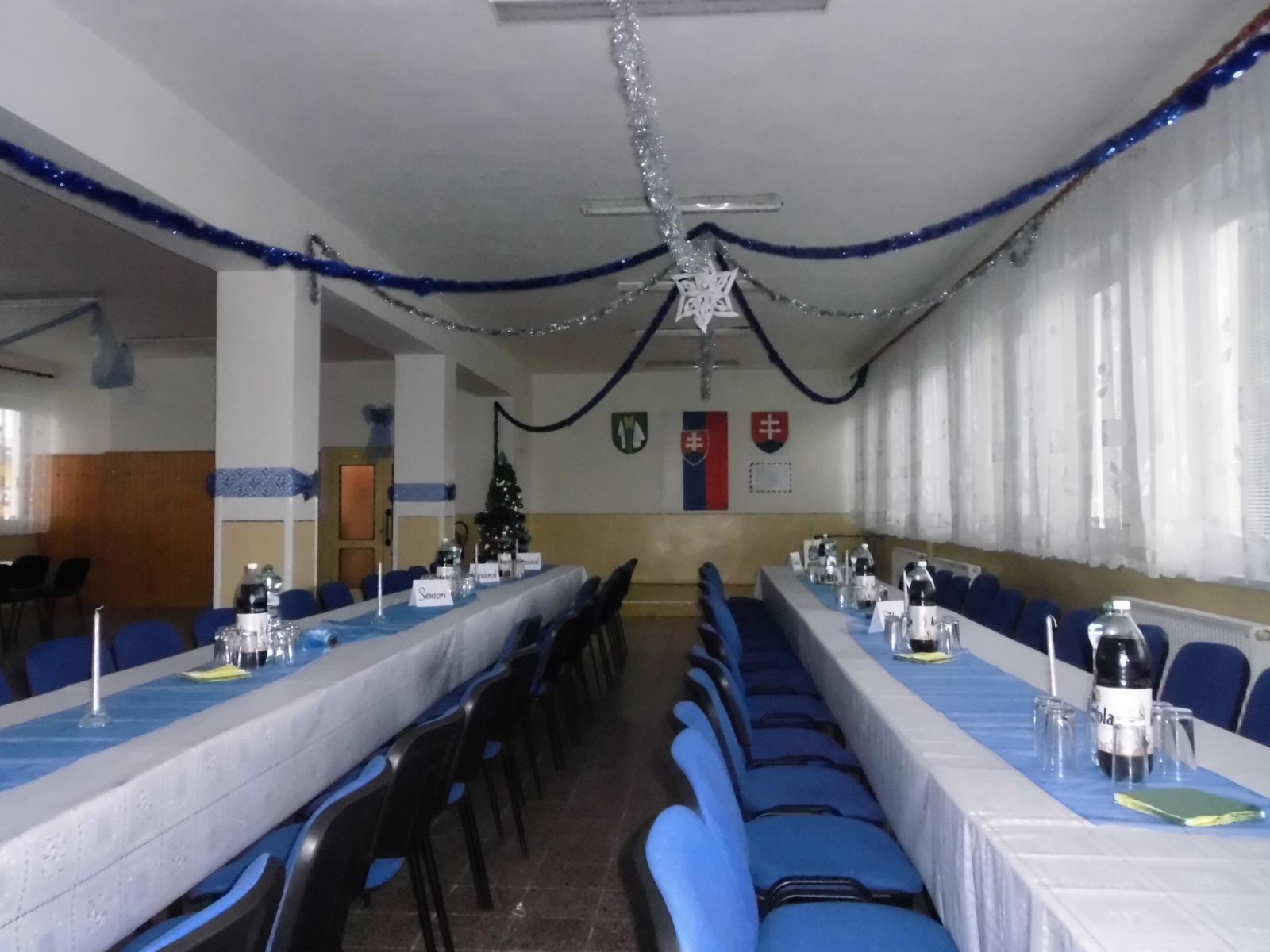 Fotogaléria Vianočné trhy 2015 (24) Vianočné trhy 2015
