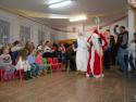 Príchod Mikuláša potešil každého Príchod Mikuláša potešil každého