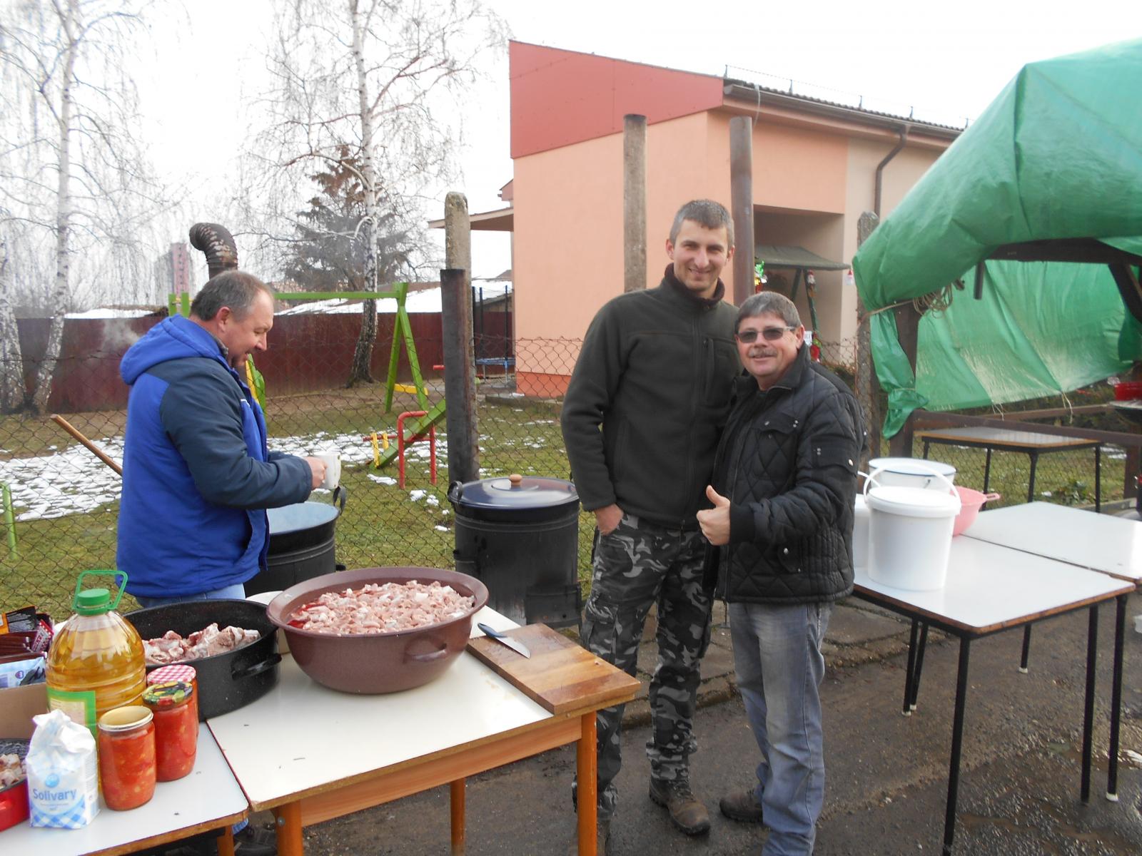 Fotogaléria Vianočné trhy 2017 (34) Vianočné trhy 2017